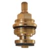 Compression wind down washer tap valve -3/4