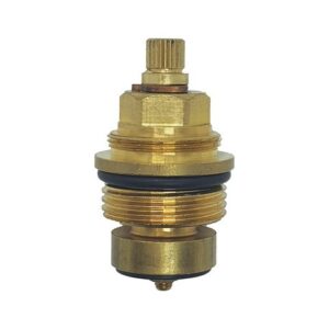 Replacement 3/4" Tap Valve- 24 Teeth