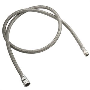 kitchen tap pull out hose