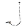 Basin Plug & Extra Strong Chain