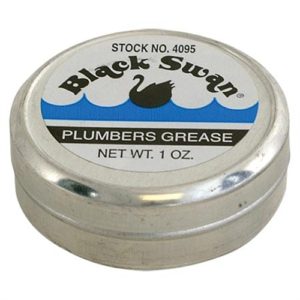 Black Swan Plumbers Grease