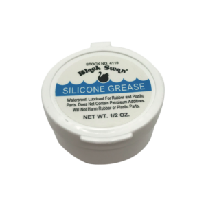 Black Swan Silicone Grease