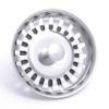 Macalpine Basket Strainer Plug