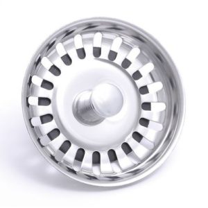 Macalpine Basket Strainer Plug