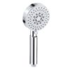 Multi-Purpose Luxury Shower Head - 5 Spray Patterns