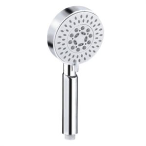 Multi-Purpose Luxury Shower Head - 5 Spray Patterns