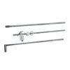 Basin Pop Up Waste Rods