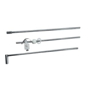 Basin Pop Up Waste Rods