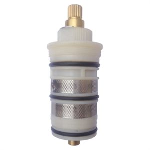 Universal Thermostatic Shower Cartridge - Screw In Version