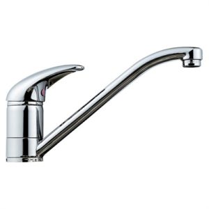 Alpha Value Lever Sink Mixer
