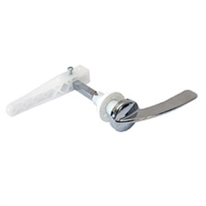 Small Hole Cistern Lever  - Ideal Standard (3/8") Fit