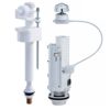 Universal cistern repair kit by SIAMP