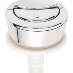 Wirquin Replacement Dual Flush Button