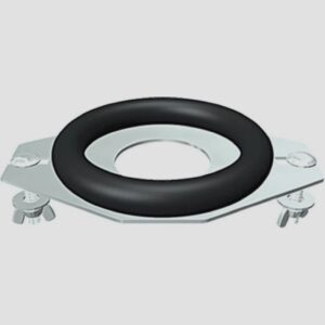 Toilet Close Coupling Kit - Ideal Standard Size