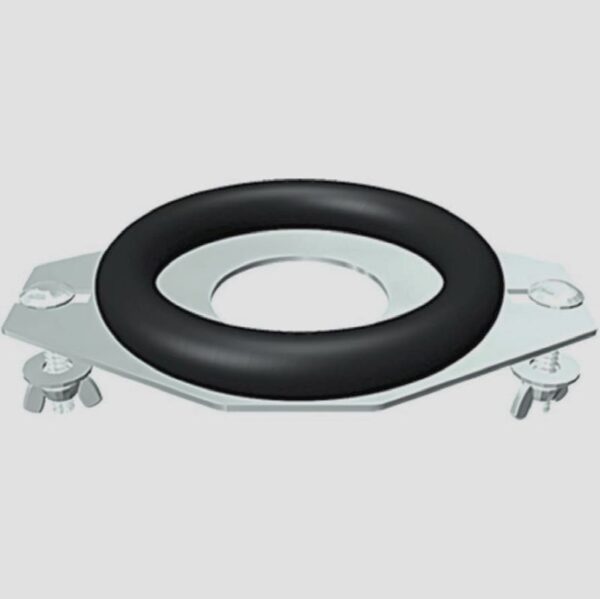 Toilet Close Coupling Kit - Ideal Standard Size