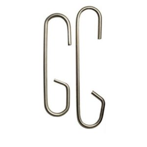 Cistern 'C' Link - 90mm (4")
