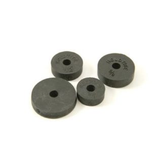 Heavy Duty Tap Washers - 3/8" (Pair)