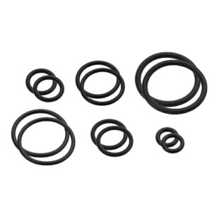 12 pack of tap o rings