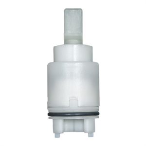 Minimal 25mm Open Outlet Tap Cartridge