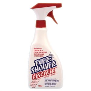 evershower descaler