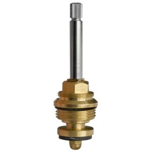 Long Stem 3/4" Wind Down Tap Valve