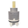 Hart 35mm Ceramic Disk Tap Cartridge - Open Outlet