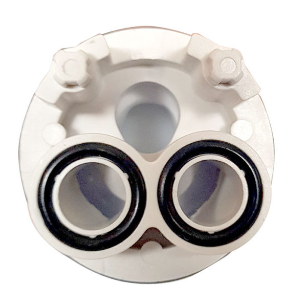 Hart 35mm Ceramic Disk Tap Cartridge - Open Outlet - Image 2