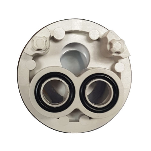 Hart 40mm Ceramic Disk Tap Cartridge - Open Outlet - Image 2