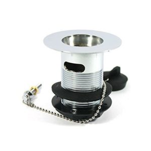 Belfast Sink Waste - 1.5" BSP Thread