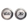 Screw In Tap Top Indicators - 15mm Thread