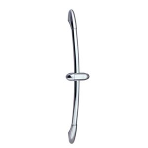 Contemporary Curvline Riser Rail