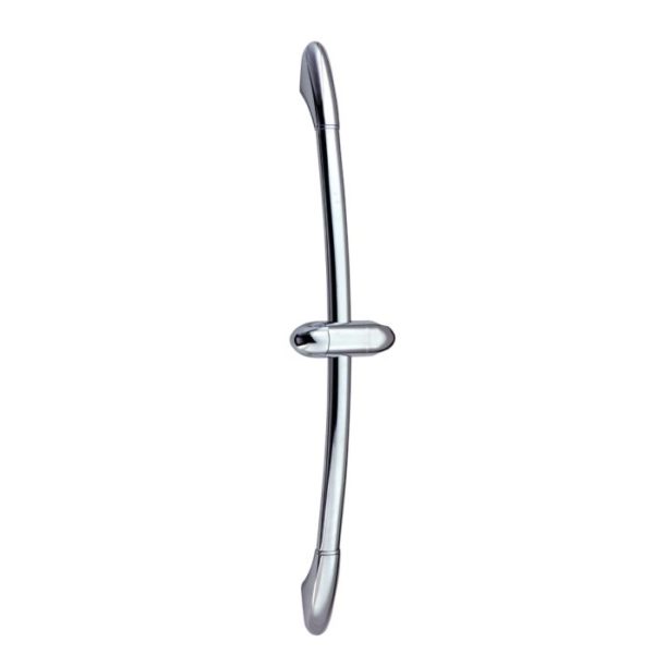 Contemporary Curvline Riser Rail