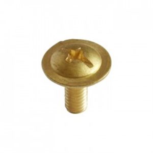 Tap Valve Screws  (M4 Thread x 8mm) - Pack of 2