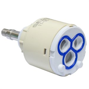35mm Joystick Ceramic Disk Tap Cartridge