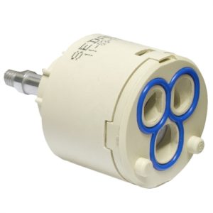 40mm Joystick Ceramic Disk Tap Cartridge