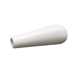 Replacement White Bath Diverter Tap Sleeve