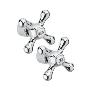 Replacement Classic Tap Handles - 20 teeth