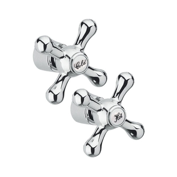 Replacement Classic Tap Handles - 20 teeth