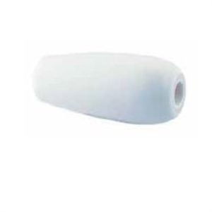 Replacement Tap Handle/Lever Sleeve - White