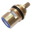 replacement bath tap valves