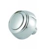 Siamp single flush button