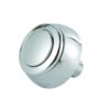 Siamp single flush button