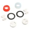 quarter turn tap valve service kit