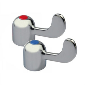 Replacement 3" Stilo Easy Wrist Action Levers - Pair