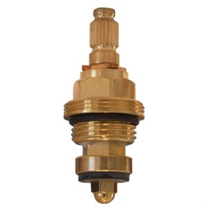 3/8" BSP Compact Replacement Tap Valve - 20 Teeth