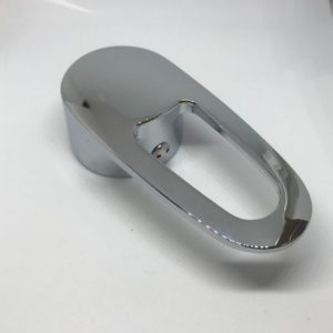 Lever Handle For Monobloc Taps - 'Open Grip'