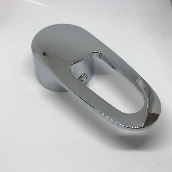 Lever Handle For Monobloc Taps - 'Open Grip'