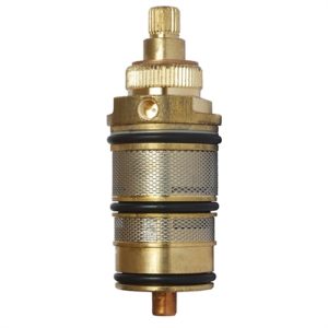 Replacement Thermostatic Shower Cartridges