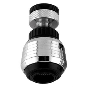Adapta-Spray Swivel Tap Aerator