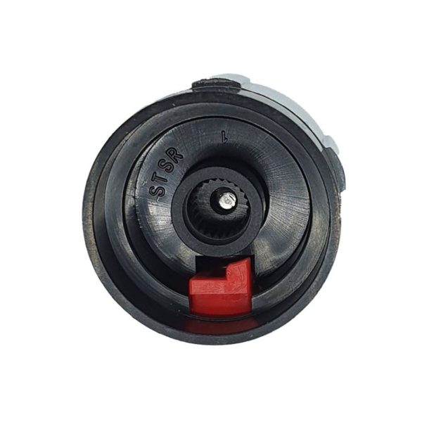 Temperature Control Handle - Thermostatic Shower Valves/Bath Taps - Image 2